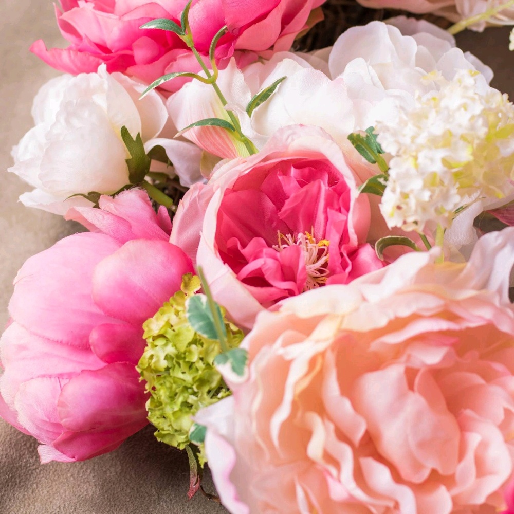 Meet your Posher, Charmy